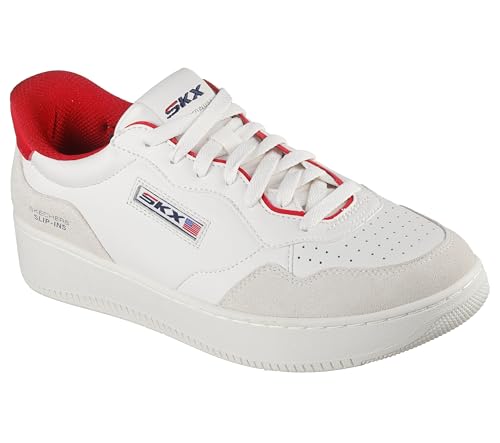 Image of Skechers Mens Sport Court 2.0 Slip Ins Sneakers