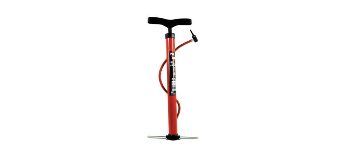 Custom Accessories Deluxe Hand Pump