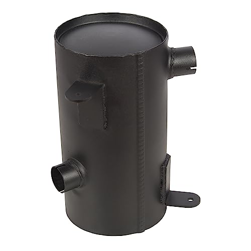 Muffler Compatible With Hyster Forklift H100XM H110XM H120XM H70XM 2037114