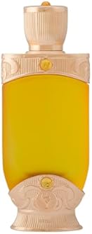 Hamidi Thuraya Concentrated Perfume Oil 22ml | Attar Oil | CPO | Perfume For Men | 100% Pure | Halal | Alcohol | Free | Long lasting Oils | Arabic Fragrance