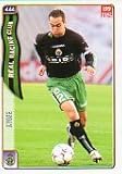  Cromos. LAS FICHAS DE LA LIGA 2005-2006. 444 / 199. AYOZE Díaz Díaz.
