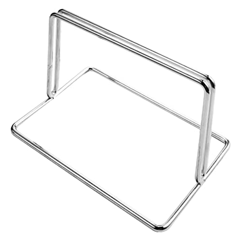 Gadpiparty Multi-Functional Screen Bezel Clip for Clamp Desk Partition Baffle Mobile Screen Divider Cubicle Accessories