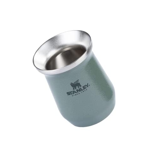 Cuia Térmica Matte | 236ML