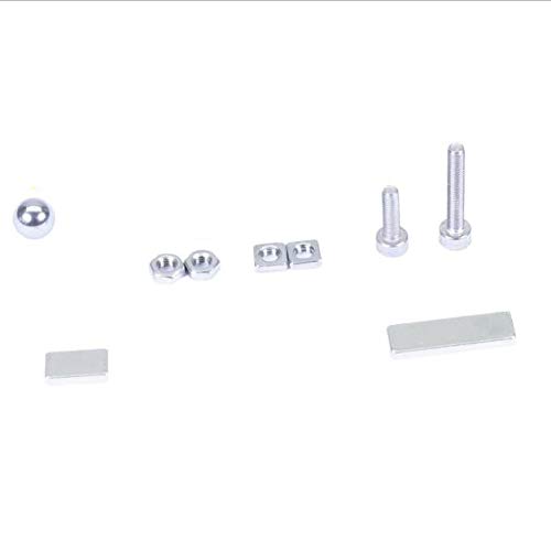 Lysee 3D Printer Parts & Accessories - Prusa i3 mk2.5/mk3 to mk2.5s/mk3s Upgrade kit IR Filament Sensor