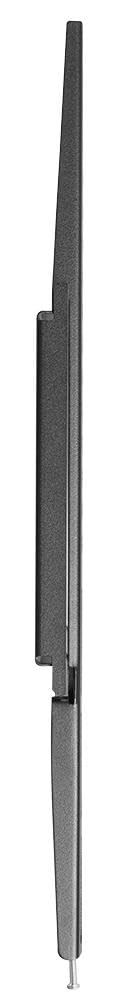 PROSIGNAL Low Profile TV Wall Mount, 32"-55", 35kg Max Load, Black - Image 3