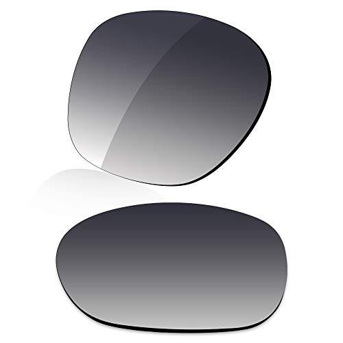 Image of LenzReborn High-impact Polarized Lens Replacement for Oakley Garage Rock OO9175 Sunglass - More Options