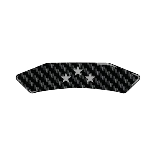 Protection de réservoir moto pour TRK 702X autocollants résine haut de gamme
