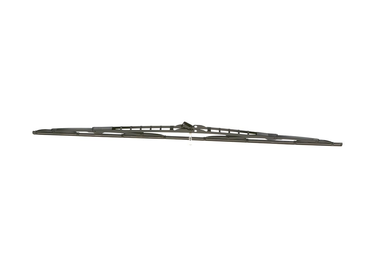 BOSCH Twin Silecek Tekli [700 mm] 707U 3397011543
