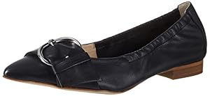 Högl HÖGL Mädchen 3-10 2030 0100Geschlossene Ballerinas Högl HÖGL Mädchen 3-10 2030 0100Geschlossene Ballerinas