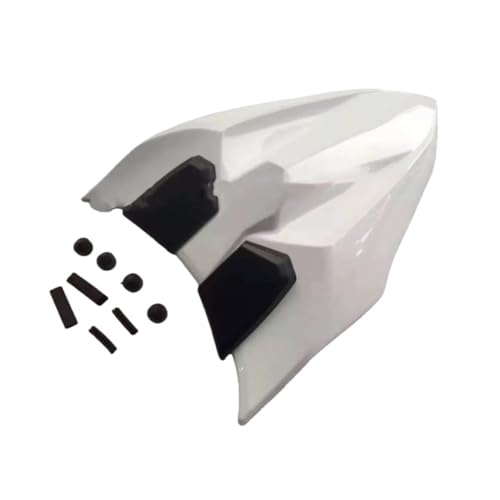 Capot de selle arrière pour moto ajustement précis carénage Z650