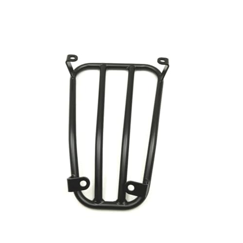 Support valise moto GTS 300 résout le manque de rangement pour scooter