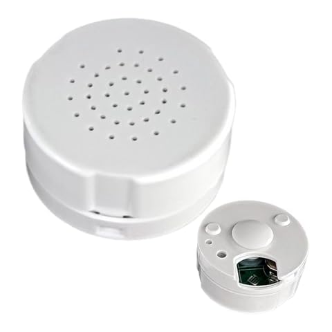 30 Second Voice Recorder for Plush Toys Cover