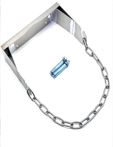 Chariot de rangement pour bouteilles de gaz en acier avec roulettes support stable