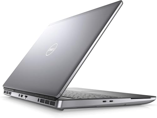 Dell Precision 7780 workstation laptop