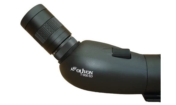 Olivon T900 Ed