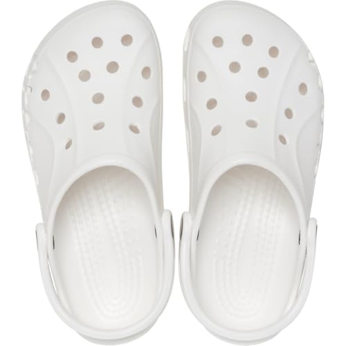 Image of Crocs Unisex-Adult Baya Clogs
