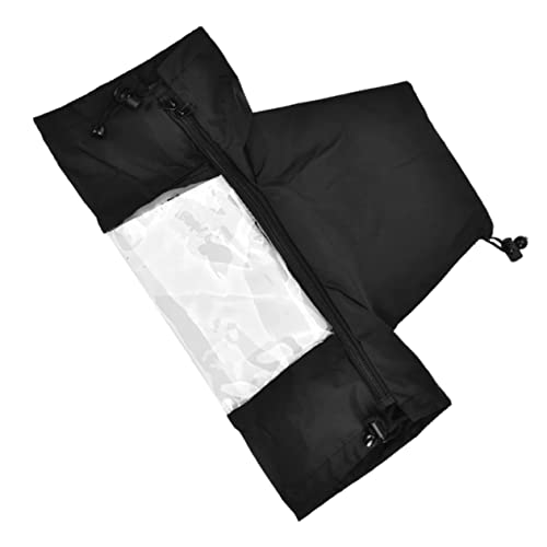 Funda para lluvia para cámara profesional accesorio contra humedad en fotografía