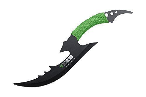 Wartech H-804 Biohazard 14.75