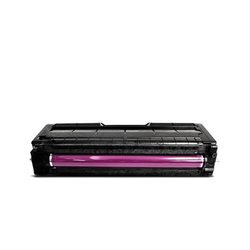 Cartouche Ricoh Aficio SP C 310 idéale pour rapports de bureau Eurotone