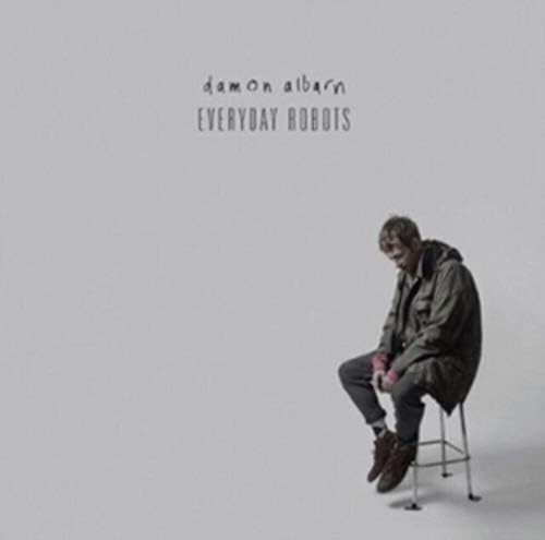 Everyday Robots