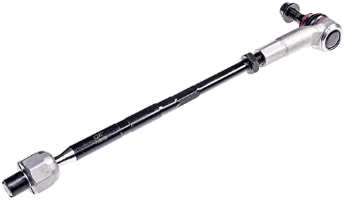 Dorman TA43094XL Front Passenger Side Steering Tie Rod End Assembly Compatible with Audi/Seat/Volkswagen Models