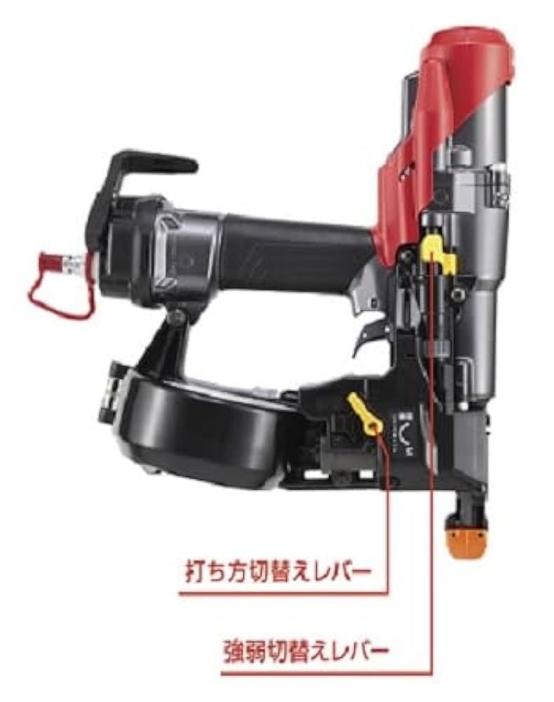 MAX マックス ターボドライバー 2台セット Amazon | マックス(MAX) 常圧ターボドライバ TD-341G4 | エア釘打機