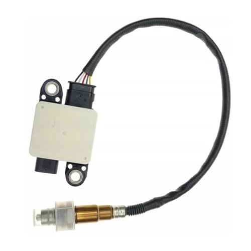Capteur de particules PM 0281007100 corrige perte puissance Mercedes Sprinter GLE