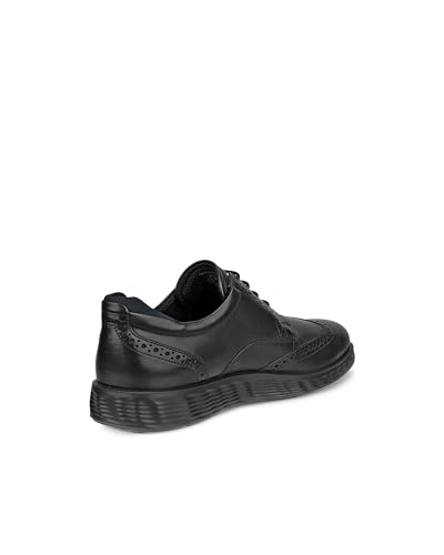 Image of ECCO mens S Lite Hybrid Brogue