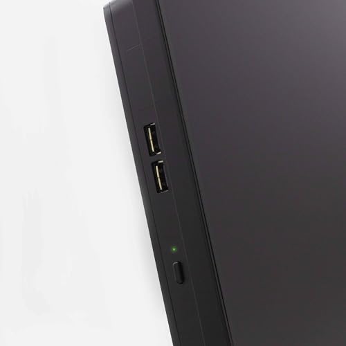 SIMPLETEK - PC todo en uno | 6ª generación Intel Core i5 | Windows 11 Pro | 16 GB SSD RAM 480 GB | Cámara web integrada 2K | Pantalla táctil | BT 5.2 - imagen 8