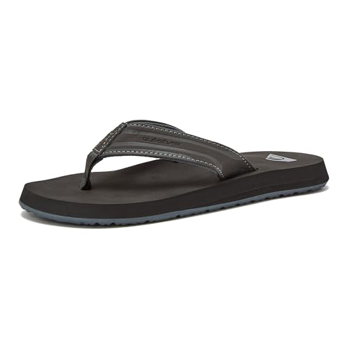 Tongs Quiksilver Youth Monkey Wrench de qualité supérieure