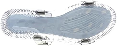 Ted Baker Women's JELLEY Flat Sandal, Black, 5 | Image 3