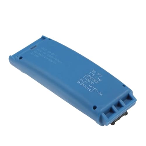 Capteur de pression des pneus TPMS TS-FD01 pour vos longs trajets en famille