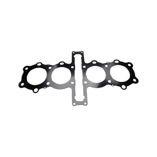 Joint de culasse de haute précision pour CB750 Nighthawk et CBX750 P2 - 2
