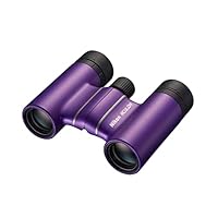 Amazon | Nikon 双眼鏡 アキュロンT02 10x21 ダハプリズム式 10倍21  