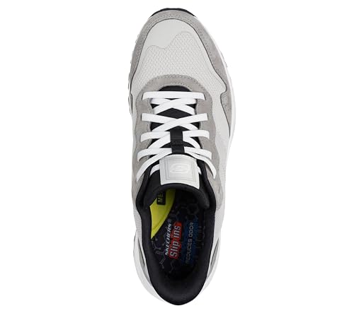 Skechers Men's Slade Ultra-Mercer Sneaker4