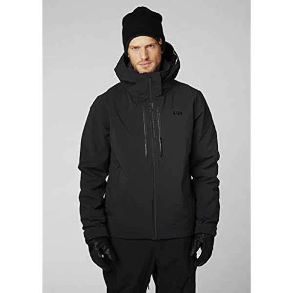 Helly Hansen Alpha Lifaloft Giacca Giacca Uomo