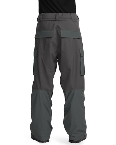 Volcom NWRK Baggy Snowboard Pants
