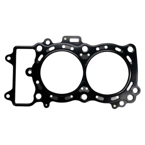 Joint de couvercle de moteur pour stopper les fuites sur KLE650 et ER6N