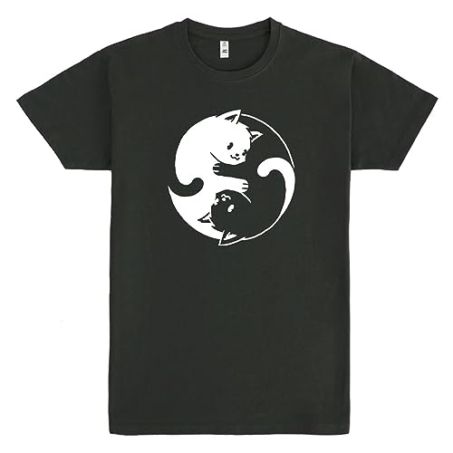 Pampling Maglietta Manica Corta in 100% Cotone