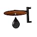 Speed Bag Boxing Punching Bag Set Boxing Speed Ball for Sparring Home Gym
