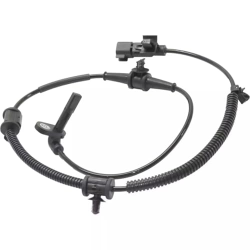Capteur ABS avant 13329258 Opel Astra J Berline et GTC 2009-2015