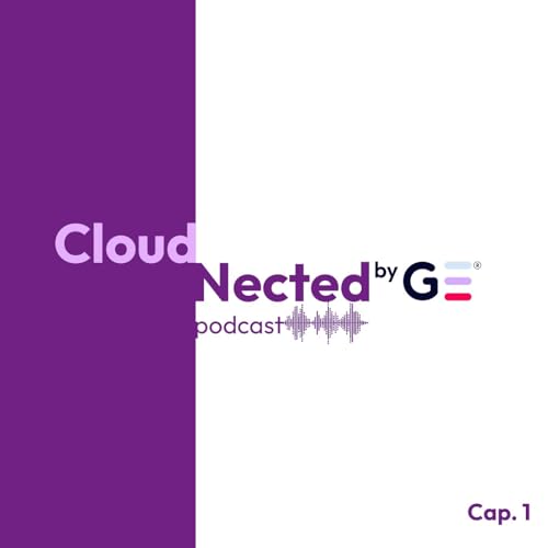 Couverture de CloudNected Podcast
