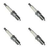 NGK For Cadillac Continental 1995-2002 Spark Plug Laser Iridium Box of 4 ITR5H13 | 97287