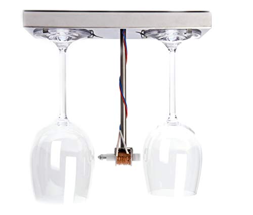 Preisvergleich Produktbild Droog Design - Bottoms up doorbell