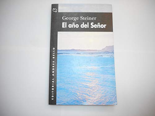 El Ano del Seor (Spanish Edition) [Spanish] 8489691142 Book Cover