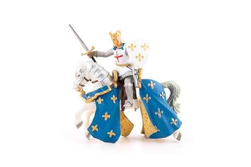 Figurine Napoléon Bonaparte - Papo | Figurine Détaillée Peinte à La Main - Collection Histoire France