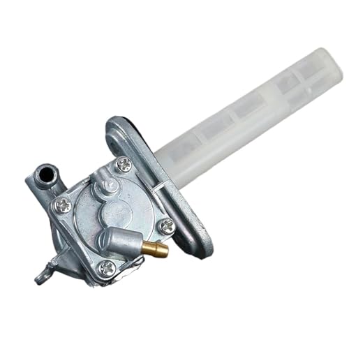 Grifo de Gasolina Suzuki GS450 GS750 Solución de Arranque y Fugas 4