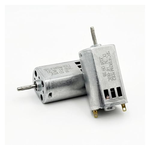 Démarreur électronique 180 DC 3.7V micromoteur à balais