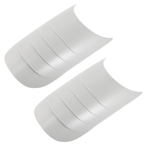 Holibanna Visière De Casquette Tressée Protection Solaire Femme Large Bord Chapeau Sport Léger Confortable pour Activités Extérieures