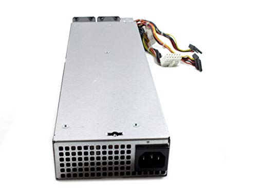 Fuente de poder Dell RD595 600 Watt miniatura 5